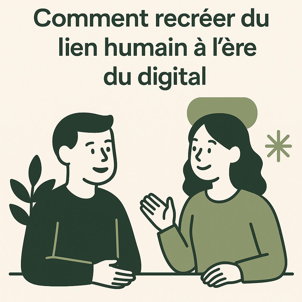 Pourquoi parler fait du bien : les bienfaits d’une oreille attentive